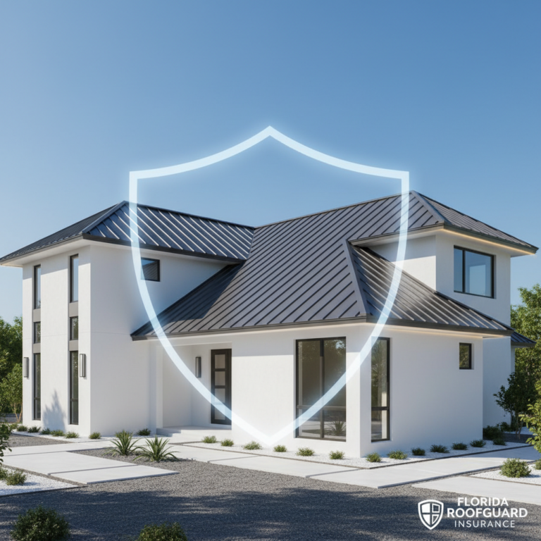 metal roofing insurance benefits florida