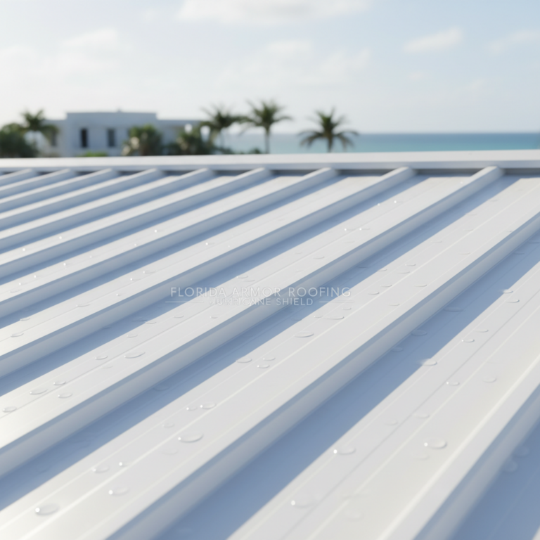 contractors favorite metal roofing