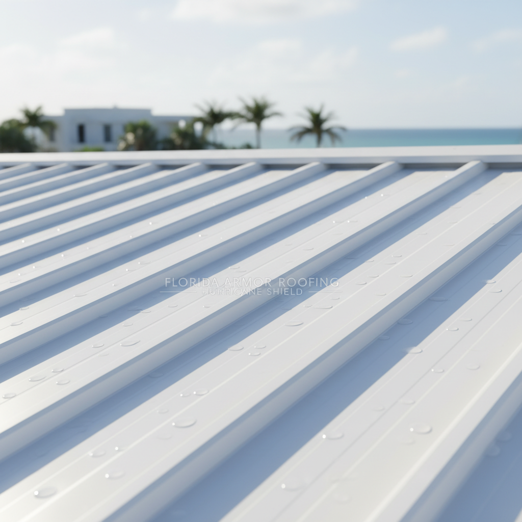 contractors favorite metal roofing